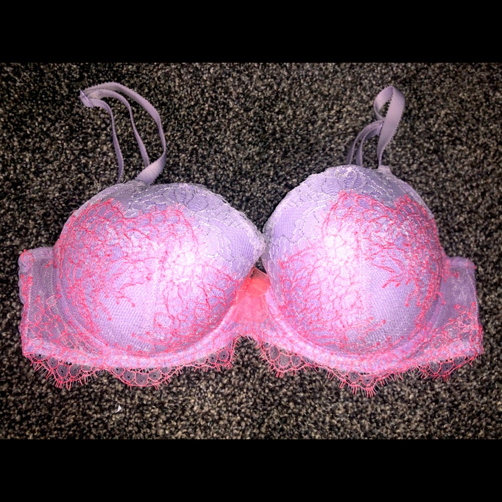 Victoria’s Secret Bra